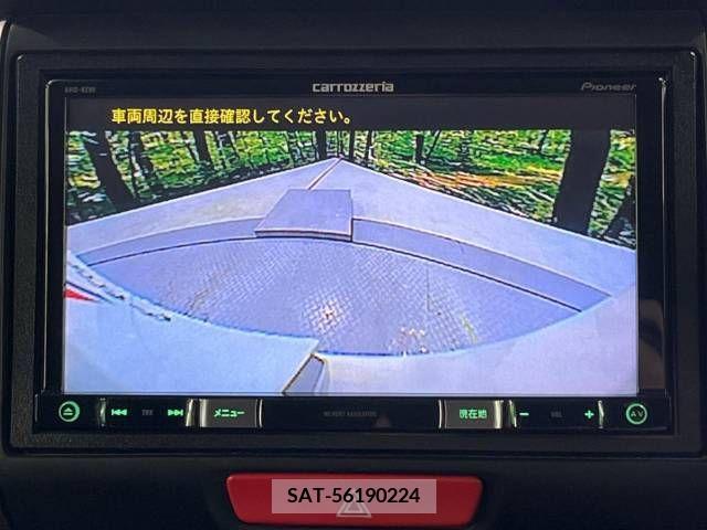 Honda N BOX 2016-04 306833-4