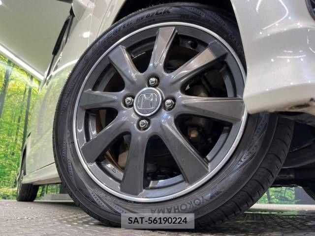 Honda N BOX 2016-04 306833-13