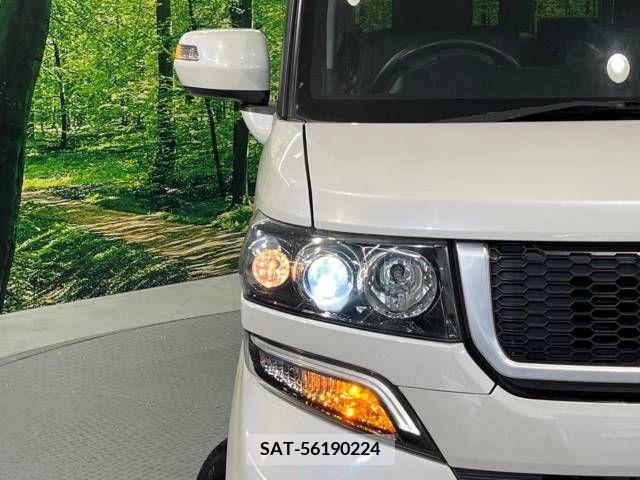 Honda N BOX 2016-04 306833-12