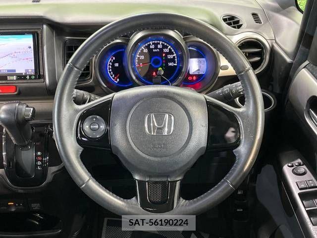 Honda N BOX 2016-04 306833-11