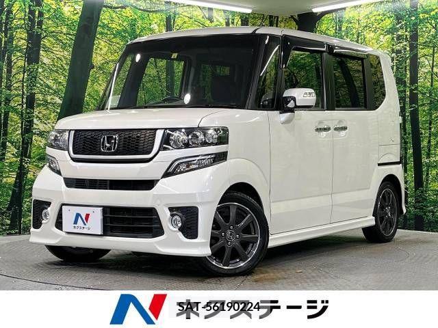Honda N BOX 2016-04 306833-0