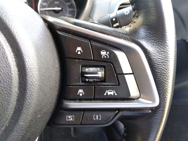 Subaru IMPREZA 2018-08 21131-14