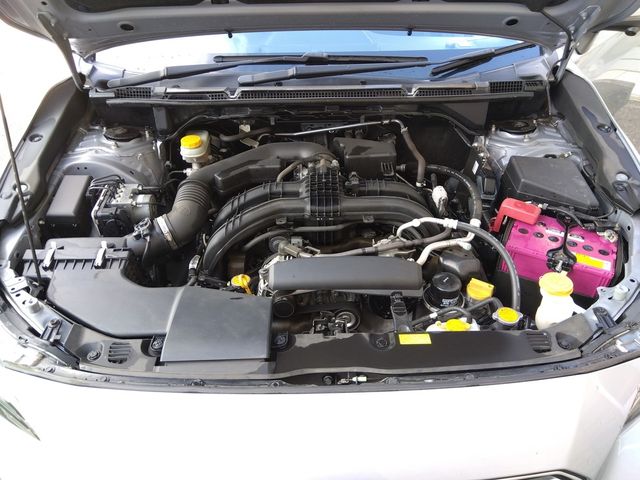 Subaru IMPREZA 2018-08 21131-24