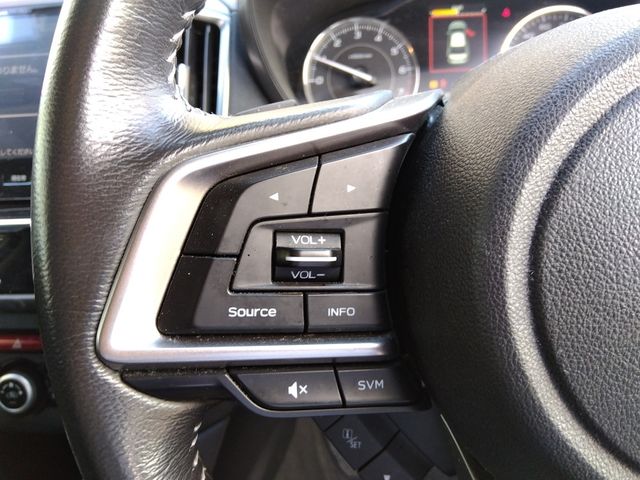Subaru IMPREZA 2018-08 21131-12