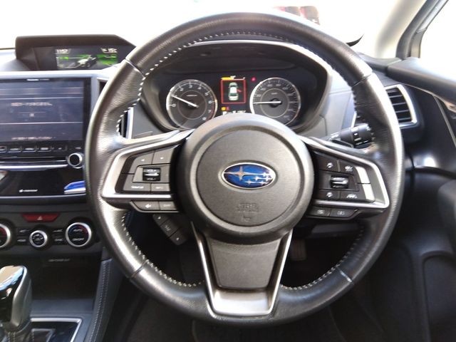 Subaru IMPREZA 2018-08 21131-9
