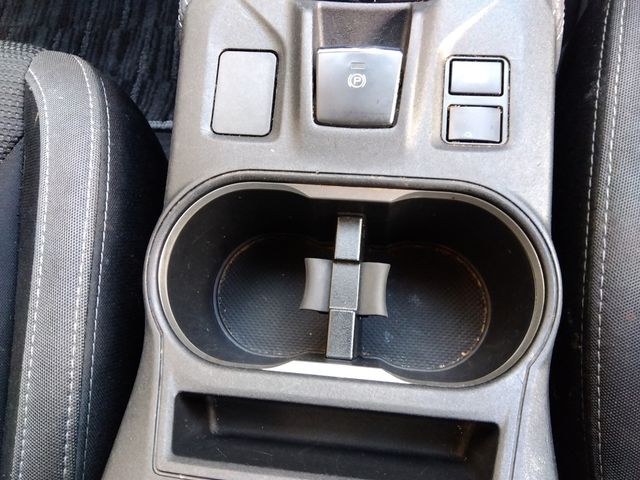 Subaru IMPREZA 2018-08 21131-18