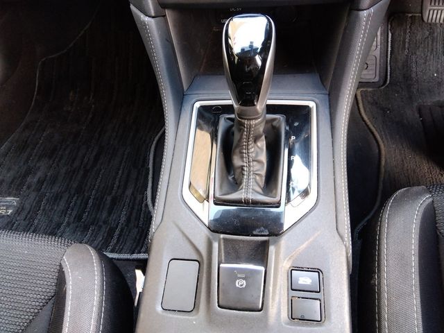 Subaru IMPREZA 2018-08 21131-15