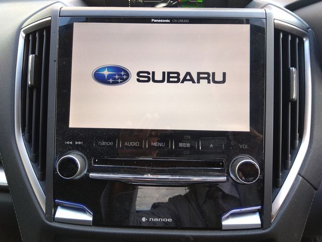Subaru IMPREZA 2018-08 21131-10