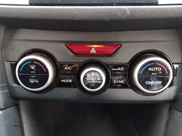 Subaru IMPREZA 2018-08 21131-16