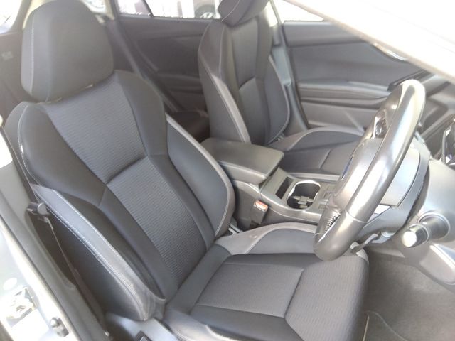 Subaru IMPREZA 2018-08 21131-6