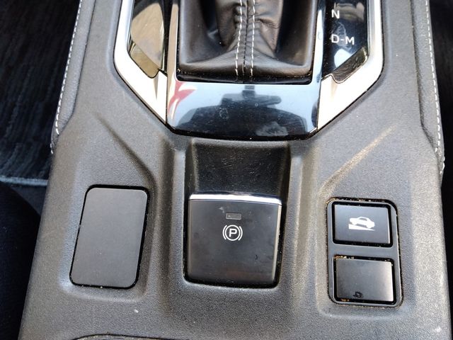 Subaru IMPREZA 2018-08 21131-19