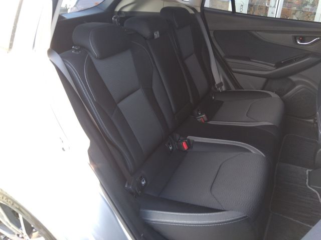 Subaru IMPREZA 2018-08 21131-7
