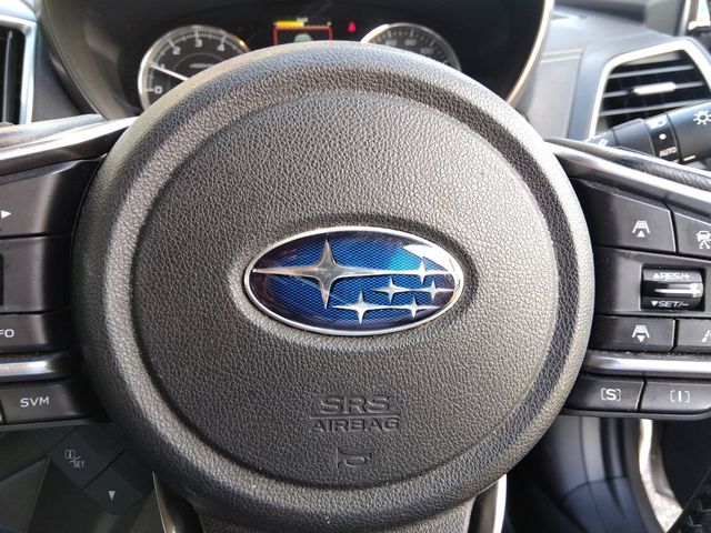 Subaru IMPREZA 2018-08 21131-13