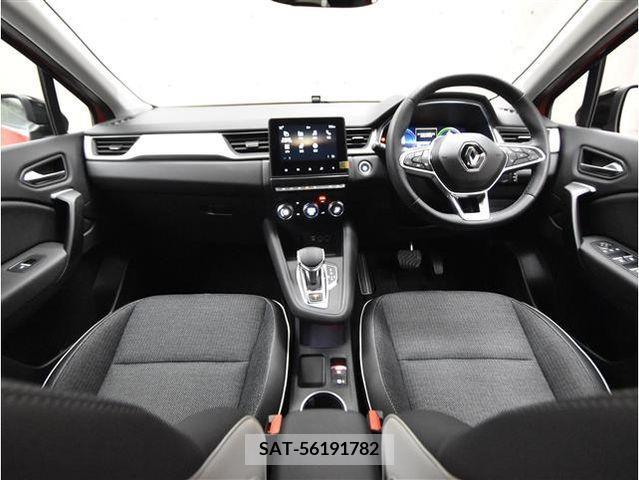 Renault CAPTUR 2023-03 222605-2
