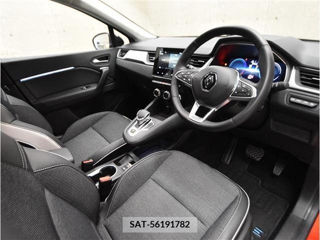 Renault CAPTUR 2023-03 222605-15