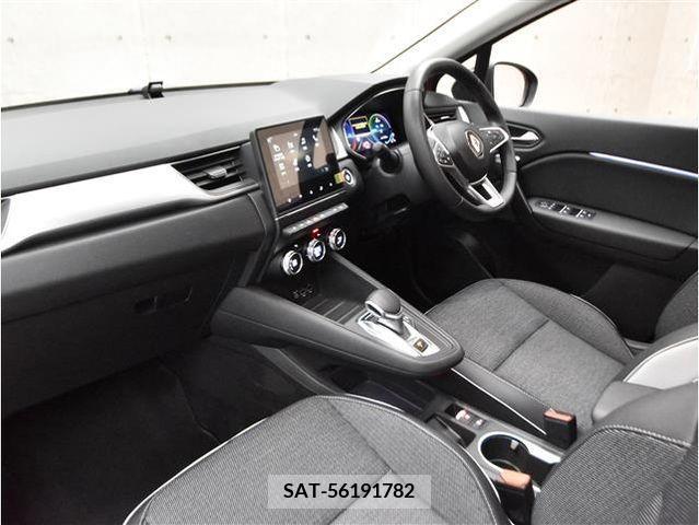 Renault CAPTUR 2023-03 222605-16