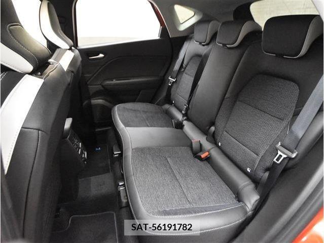 Renault CAPTUR 2023-03 222605-5