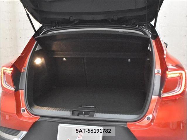 Renault CAPTUR 2023-03 222605-6