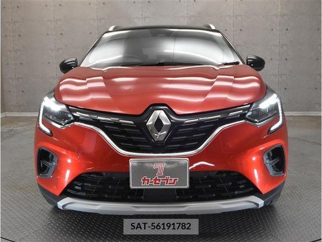 Renault CAPTUR 2023-03 222605-7