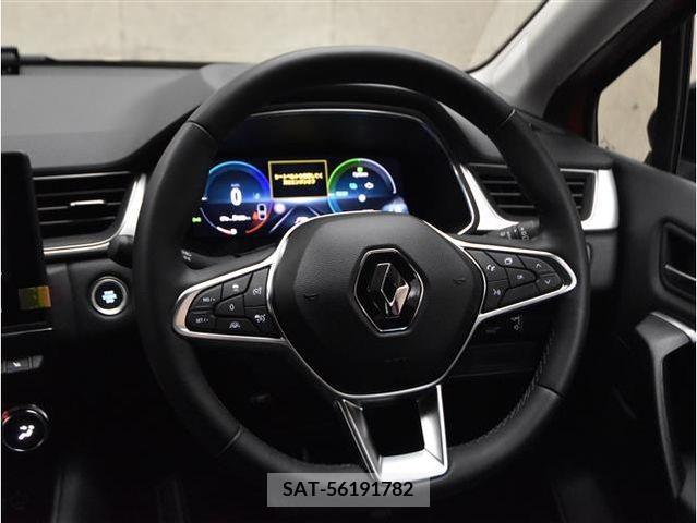 Renault CAPTUR 2023-03 222605-17