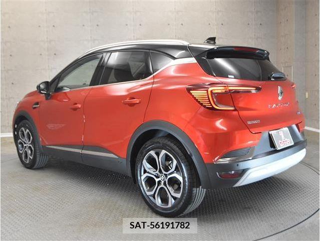 Renault CAPTUR 2023-03 222605-9