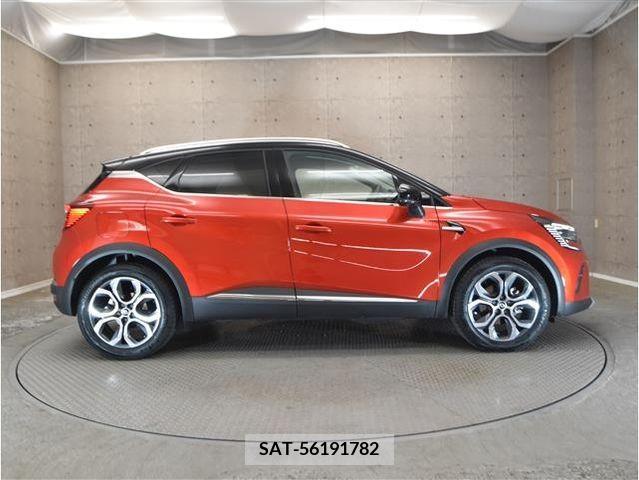 Renault CAPTUR 2023-03 222605-10
