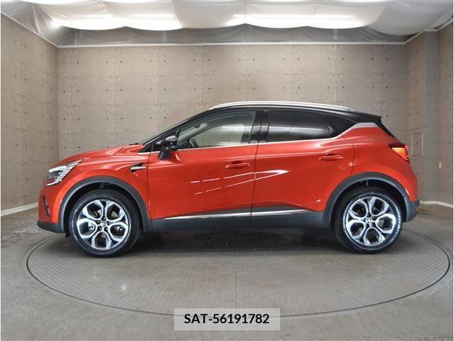 Renault CAPTUR 2023-03 222605-11