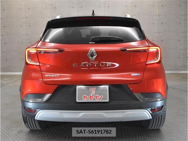 Renault CAPTUR 2023-03 222605-12