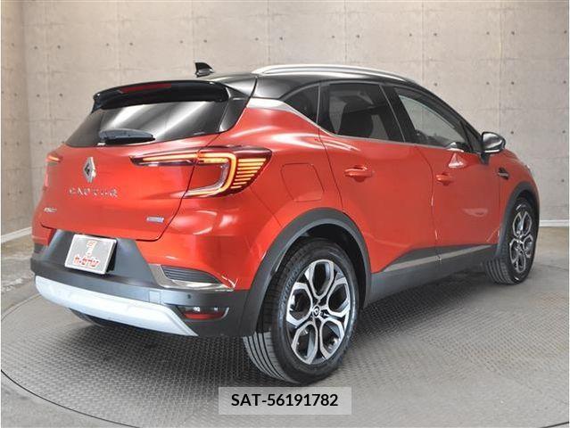 Renault CAPTUR 2023-03 222605-1
