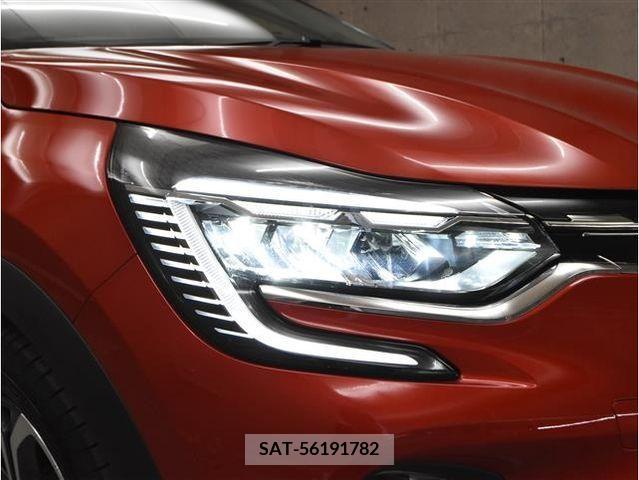 Renault CAPTUR 2023-03 222605-13