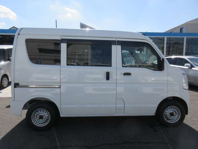 Suzuki EVERY 2018-01 6657-4