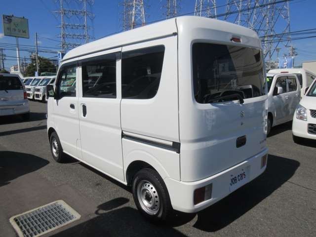 Suzuki EVERY 2018-01 6657-3