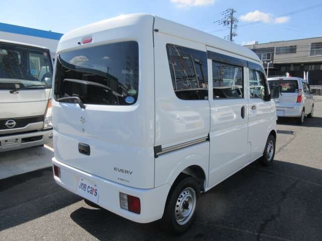 Suzuki EVERY 2018-01 6657-2