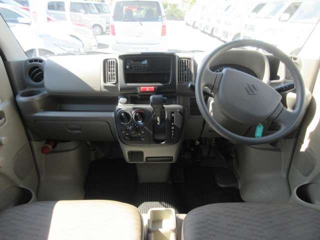 Suzuki EVERY 2018-01 6657-1