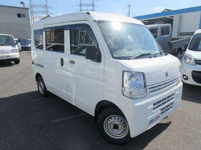 Suzuki EVERY 2018-01 6657-0