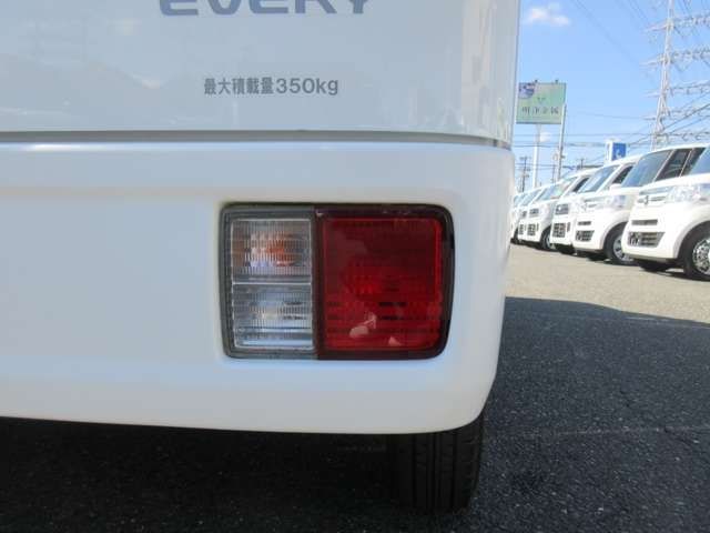 Suzuki EVERY 2018-01 6657-9