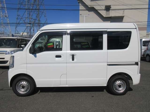 Suzuki EVERY 2018-01 6657-5