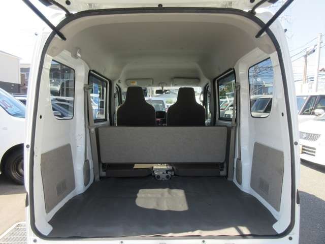 Suzuki EVERY 2018-01 6657-23
