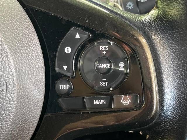 Honda N BOX CUSTOM 2017-09 183671-6