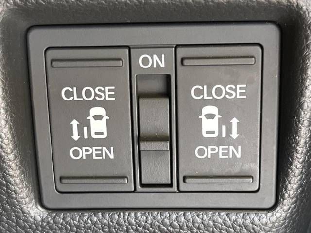 Honda N BOX CUSTOM 2017-09 183671-5