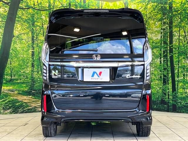 Honda N BOX CUSTOM 2017-09 183671-15