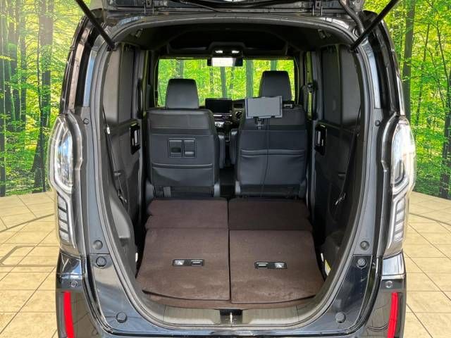 Honda N BOX CUSTOM 2017-09 183671-10
