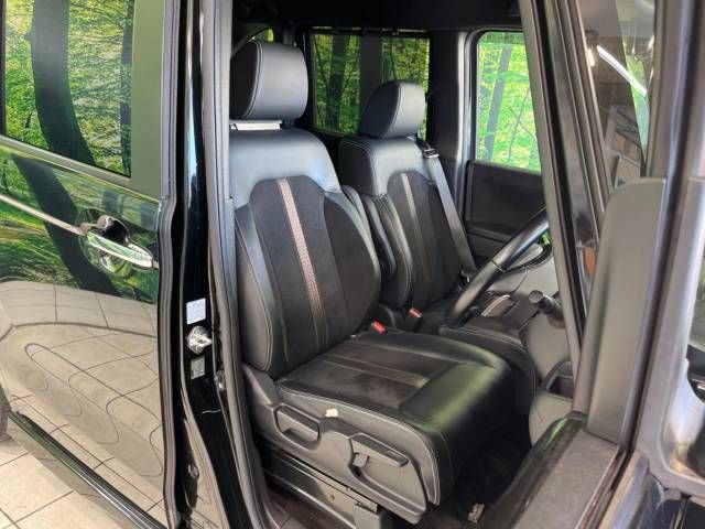 Honda N BOX CUSTOM 2017-09 183671-8
