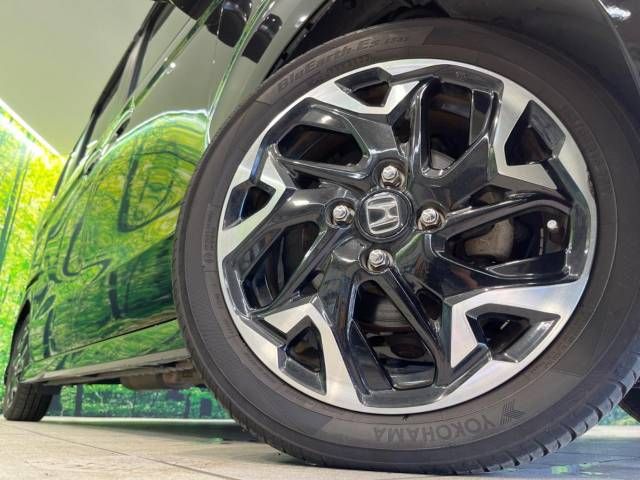 Honda N BOX CUSTOM 2017-09 183671-13