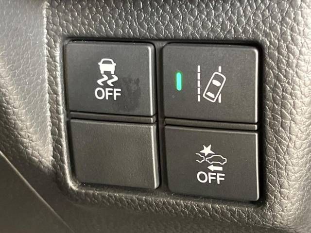 Honda N BOX CUSTOM 2017-09 183671-4