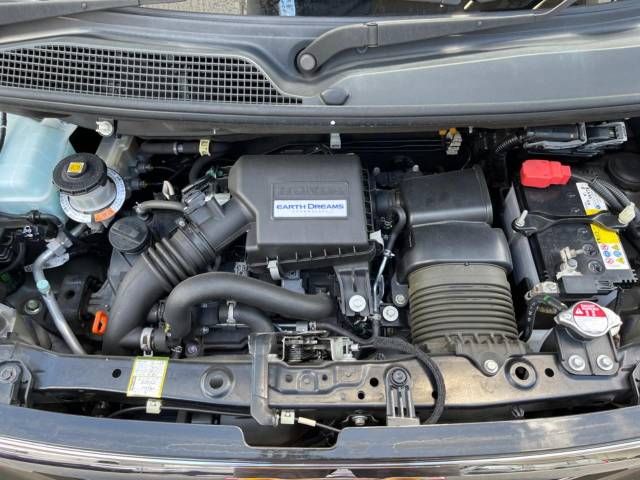 Honda N BOX CUSTOM 2017-09 183671-19