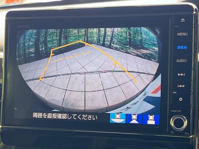 Honda N BOX CUSTOM 2017-09 183671-3