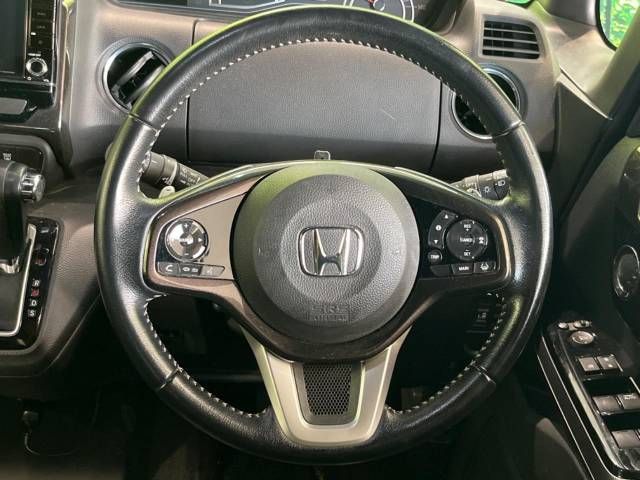 Honda N BOX CUSTOM 2017-09 183671-11