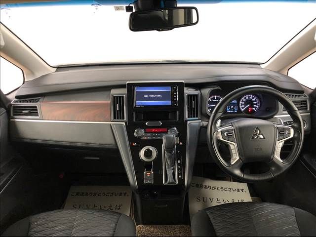 Mitsubishi DELICA D5 2019-05 25327-1