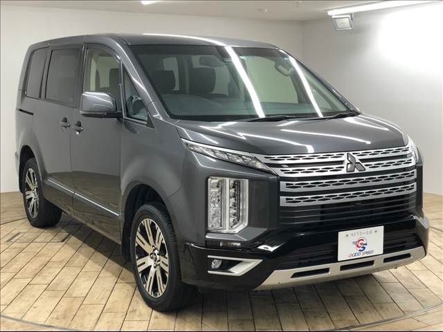 Mitsubishi DELICA D5 2019-05 25327-19